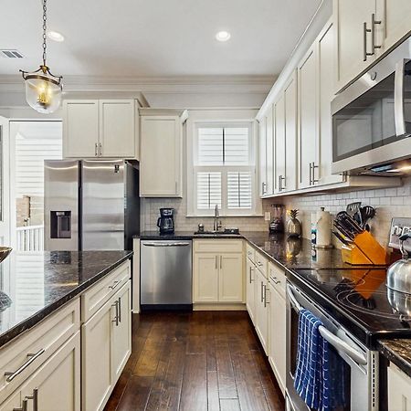 Price Street Place Savannah Luaran gambar