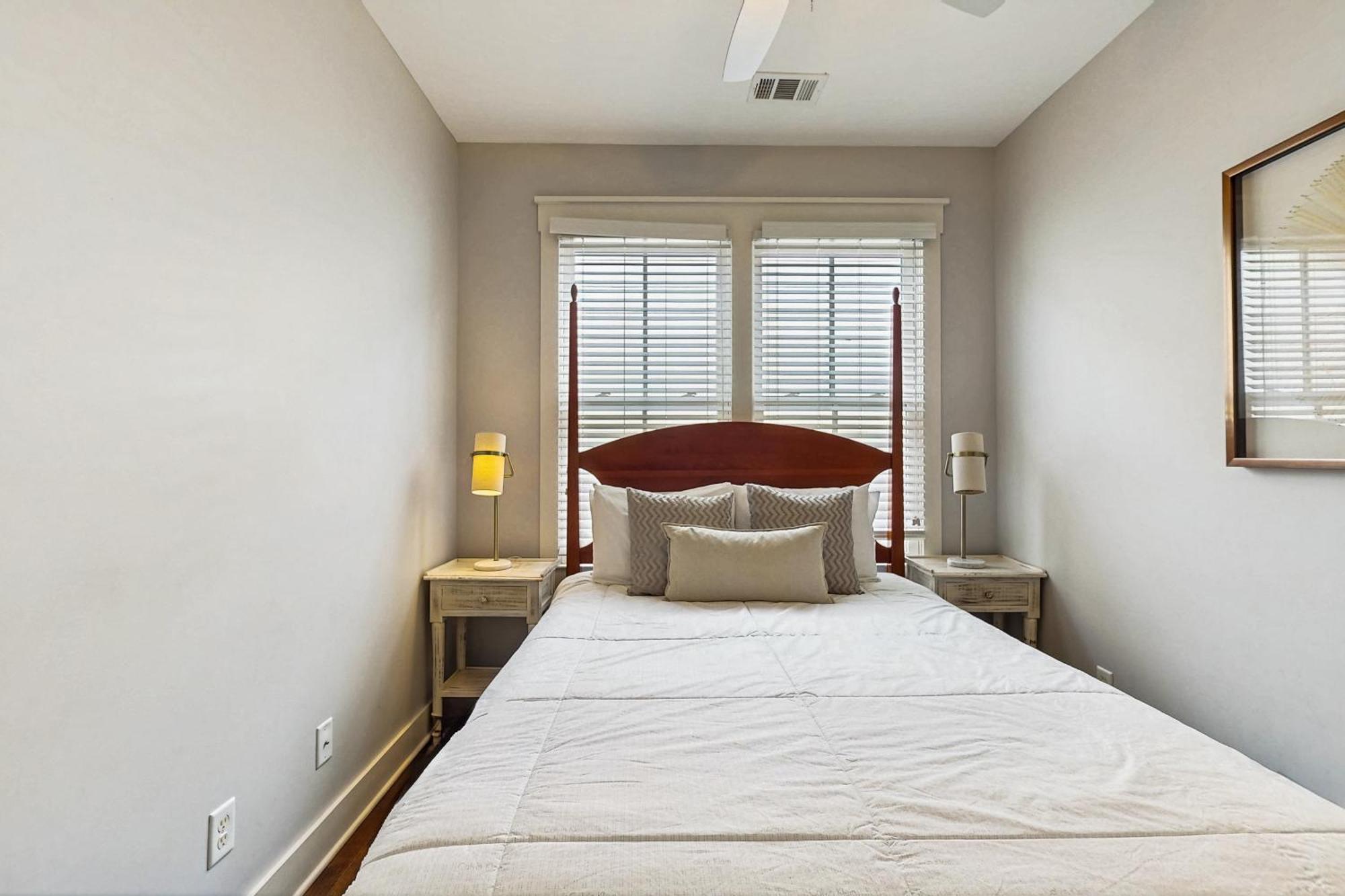 Price Street Place Savannah Luaran gambar