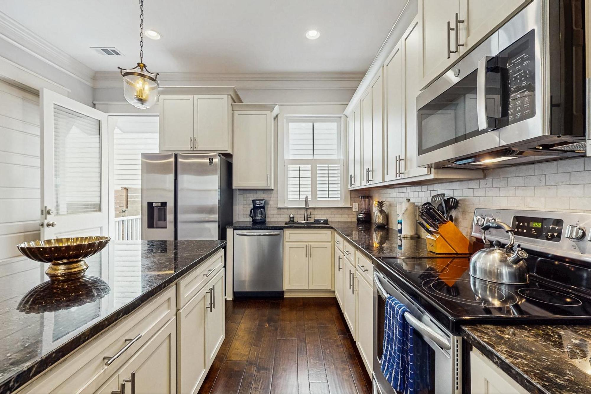 Price Street Place Savannah Luaran gambar