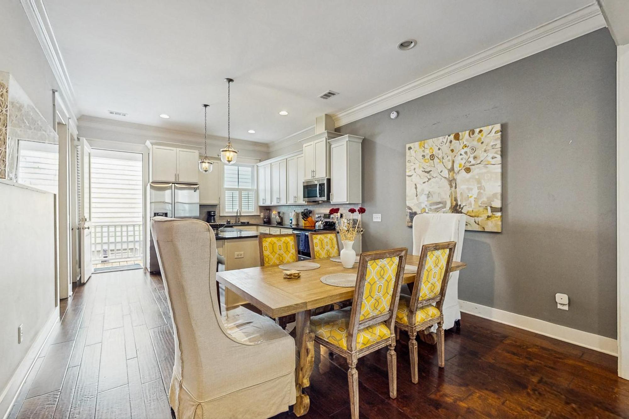 Price Street Place Savannah Luaran gambar