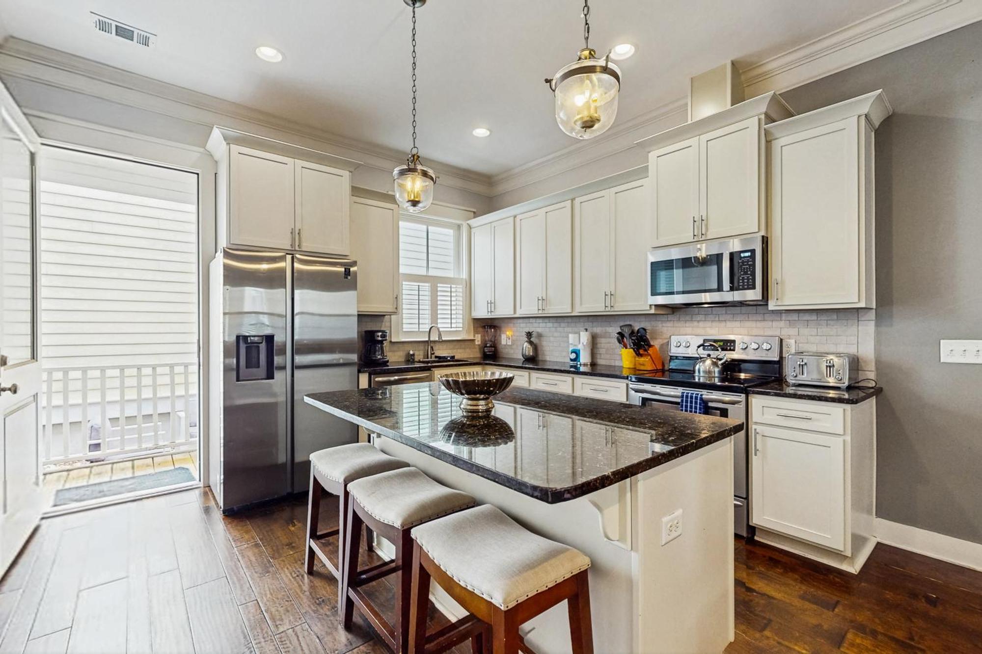 Price Street Place Savannah Luaran gambar