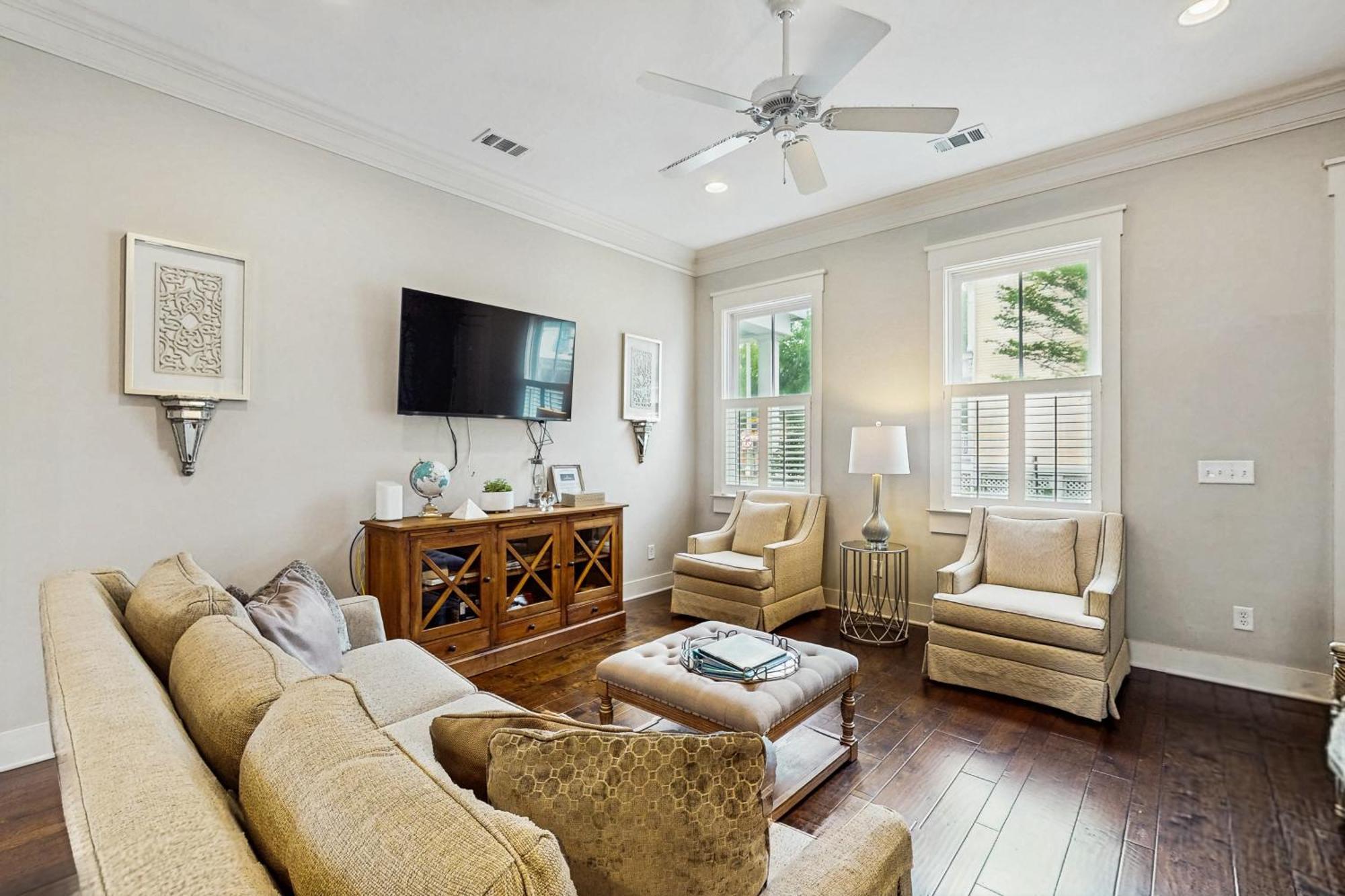 Price Street Place Savannah Luaran gambar